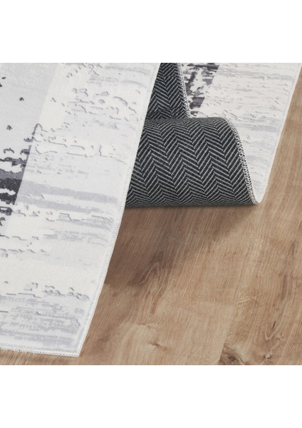 Trend Vetra 160x230 cm Salon Mutfak Halısı Yolluk Kilim