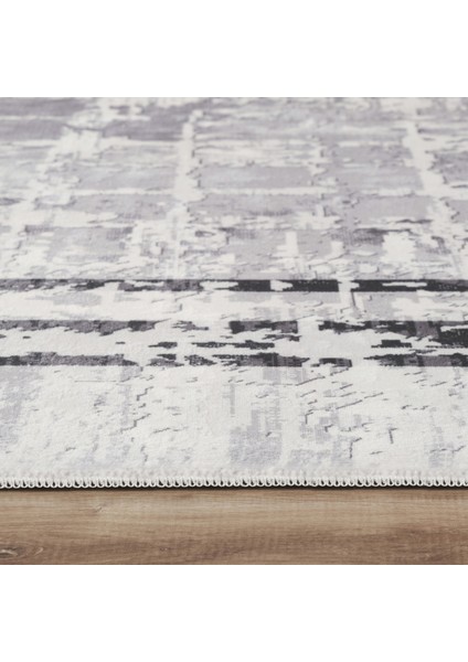 Trend Vetra 160x230 cm Salon Mutfak Halısı Yolluk Kilim