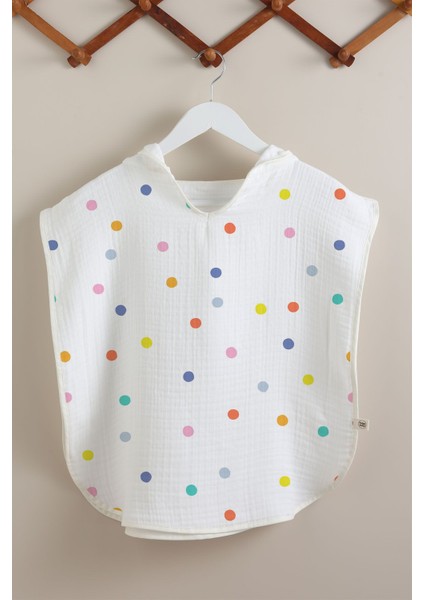4 Kat Müslin Panço - Dotty