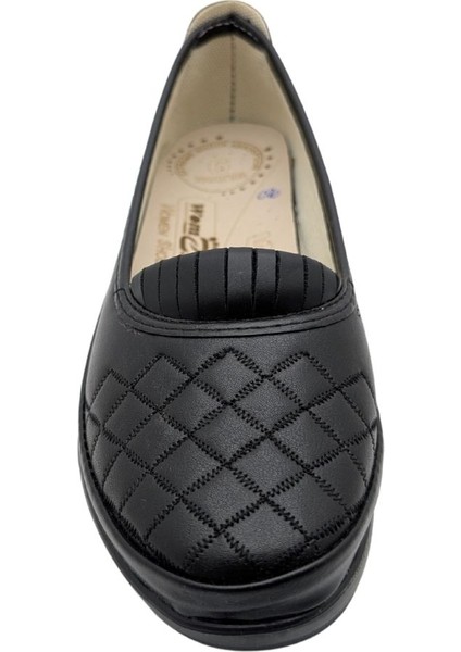 Julia | Kadın Rahat Günlük Ayakkabı - Julia - Full-Siyah - 37 modelleri