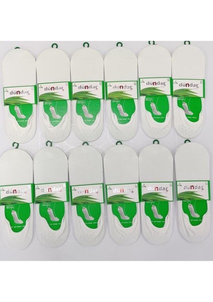 Dündar Plus 5541-4 Erkek 4'lü Bambu Babet Çorap fiyatları