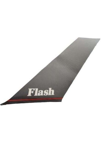 Arka Çamurluk Yan Yazı Sol Flash