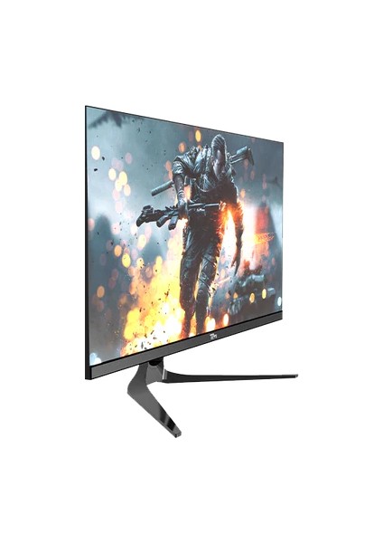 Twısted Mınds 27" TM27QHD180IPS Qhd 2k 180HZ 0,5ms HDMI Dp Hdr Fast IPS Gamıng Monitör