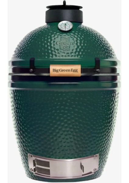 Bıg Green Egg Medium Başlangıç Seti – 4-8 Kişilik Gurme Barbekü Keyfi (Yurt Dışı)