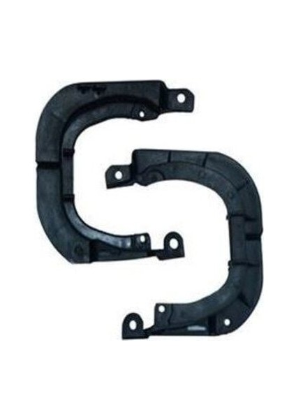 Sis Far Bağlantı Ayağı Takımı Fıorıno