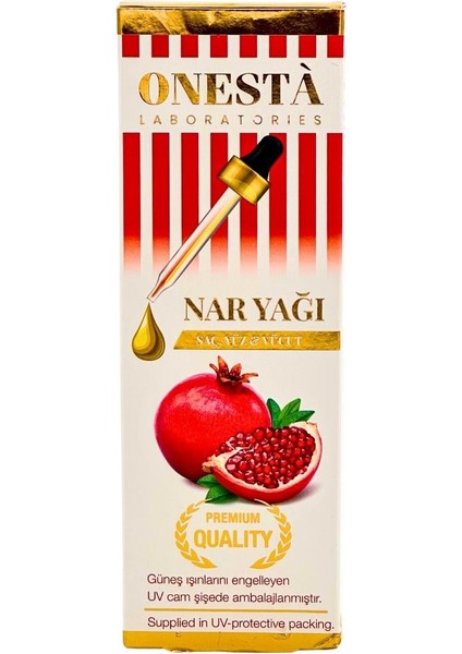 Nar Yağı modelleri