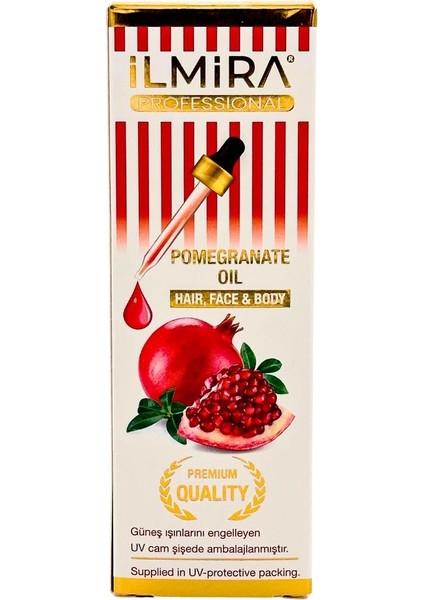 Nar Yağı fiyatları