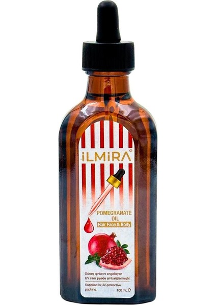 Nar Yağı modelleri