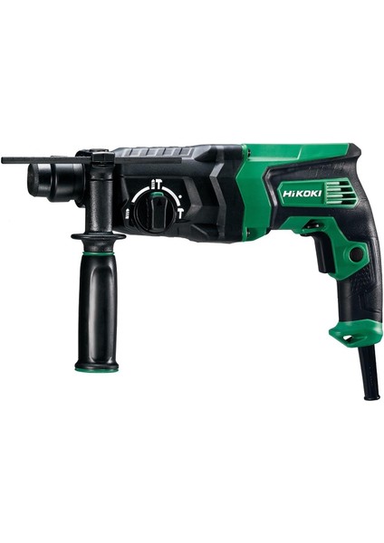 DH26PC2 Sds Artı Bohr- / Meiÿelhammer