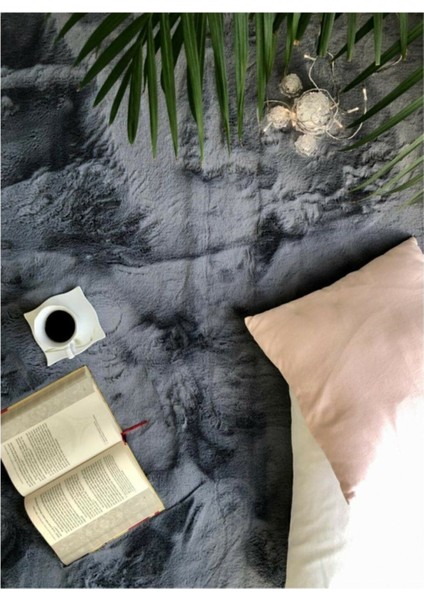 Peluş Halı Soft Krem modelleri