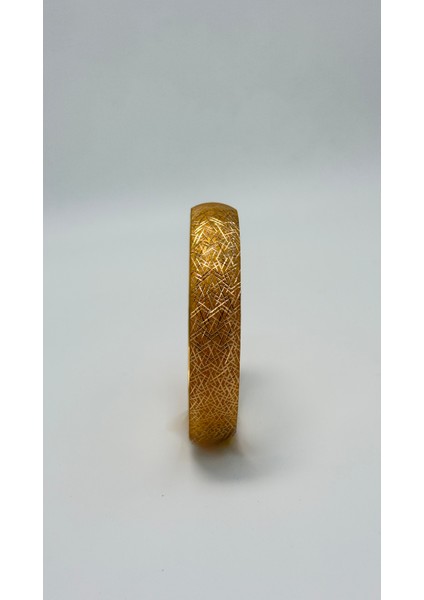 8 Ayar Altın Bilezik Şarnel fiyatları