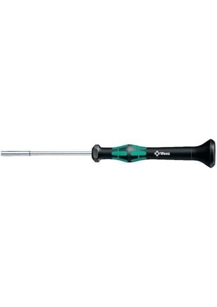 05118114001 2069 Elektronikçiler Için Lokma Anahtar, 3.0 Inç x 60 mm