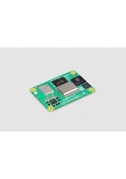 Compute Module Cm5, 2gb RAM/16GB Emmc, Non-Wireless - CM5002016