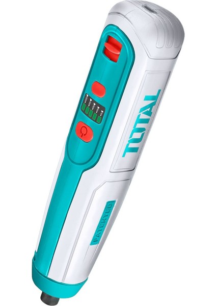 Total TSDLI04062 Şarjlı Vidalama - Mini Vidalama