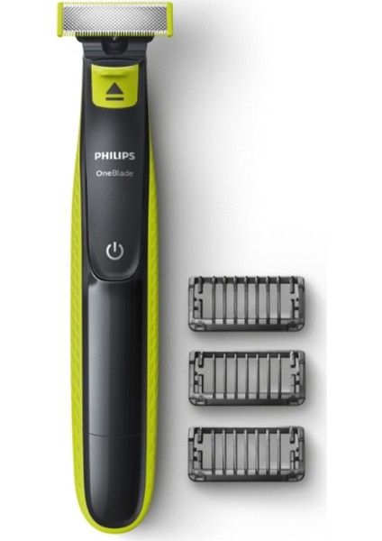 Oneblade Hibrit Tıraş Makinesi QP2510/11