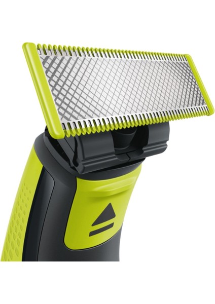 Oneblade Hibrit Tıraş Makinesi QP2510/11