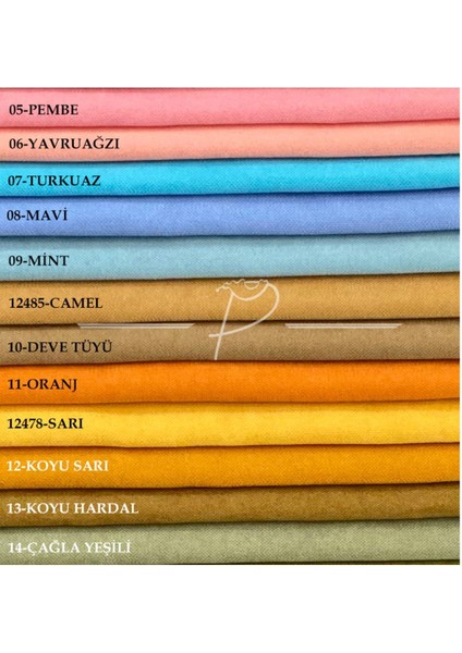 Yağ Yeşil'i,kadife Dokulu Fon Perde,pilesiz Ekstrafor Büzgülü (Tek Kanat) indirimleri