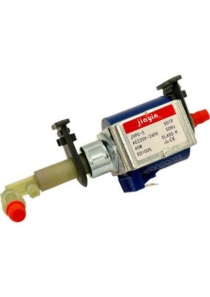 Philips Uyumlu GC8650 Ütü Su Pompası - 423902168313