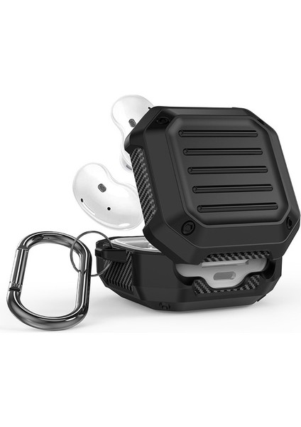 Samsung Galaxy Buds Live / Buds 2 / Buds Pro Kılıf (Yurt Dışından) modelleri