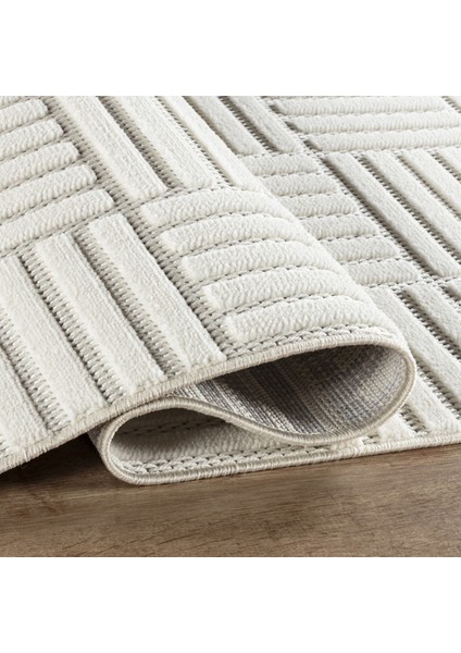 İskandinav Maja 200x290 cm Salon Mutfak Halısı Yolluk Kilim fırsatları