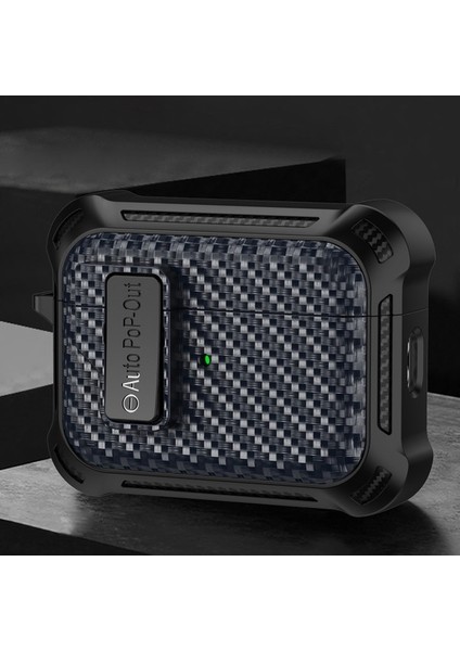 Pro 2 Için Bluetooth Kulaklık Koruyucu Kılıf (Yurt Dışından) modelleri