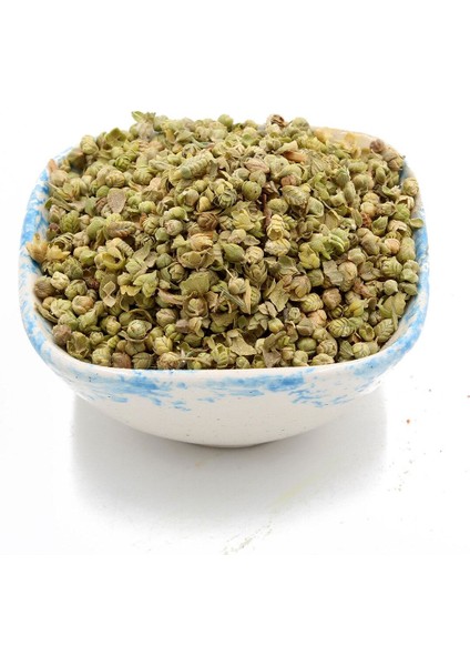Katkısız Top Kekik- Dalından Sofranıza (250 gr)
