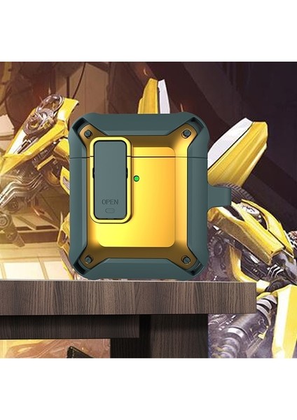 1/2 Için Wiress Kulaklık Koruyucu Kılıf (Yurt Dışından)