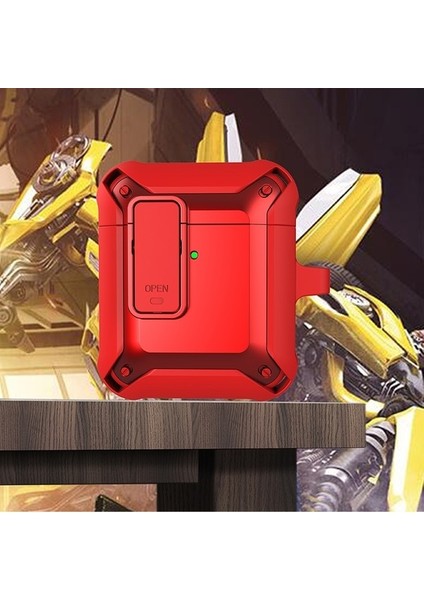 1/2 Için Wiress Kulaklık Koruyucu Kılıf (Yurt Dışından) fiyatları