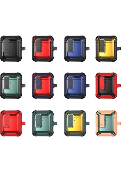 1/2 Için Wiress Kulaklık Koruyucu Kılıf (Yurt Dışından) modelleri