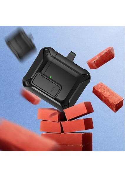 1/2 Için Wiress Kulaklık Koruyucu Kılıf (Yurt Dışından) fırsatları