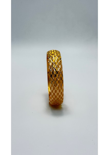 8 Ayar Altın Bilezik Şarnel fiyatları