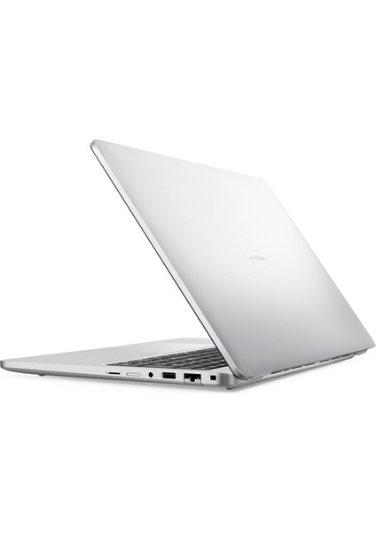 Pro 16 Plus Ultra Core 5 235U 96GB Ddr5 1tb SSD Intel Graphics 16" Fhd+ 300NIT Ubuntu Taşınabilir Bilgisayar U5235U165UF22 + Zettaçanta