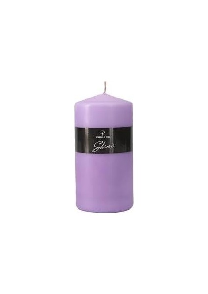 Shine Blok Mum Lila 7X14CM