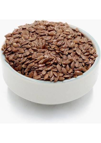 Keten Tohumu (750 gr)