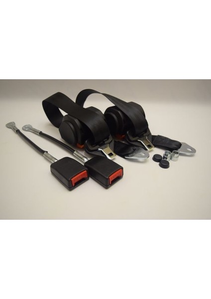 Emniyet Kemeri Otomatik Takım Ön M 131