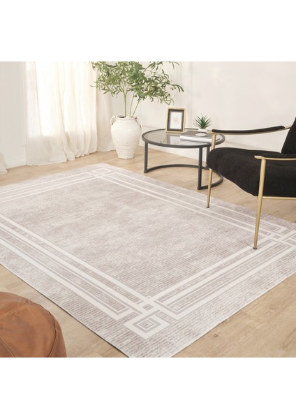 Trend Luno 80x300 cm Salon Mutfak Halısı Yolluk Kilim