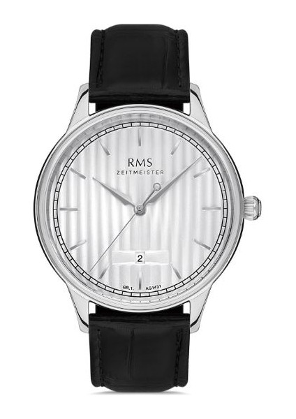 Rms Romanson , Romanson , Grand Romanson GR.1.AG1431.01 Özel Seri Erkek Kol Saati