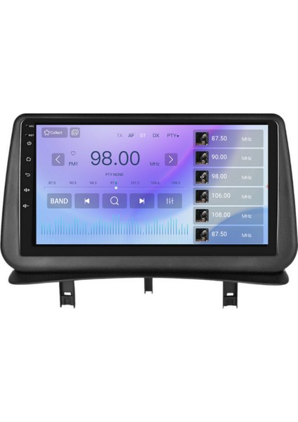 Renault CLIO3(2006-2014) Multimedya Sistemi fiyatları