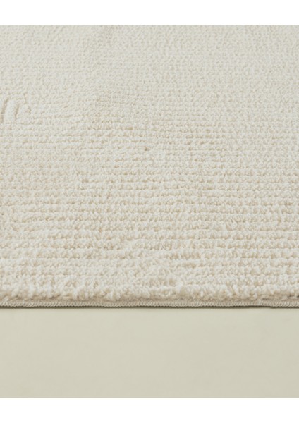 Diane Saçaklı Halı - Krem - 160X230 cm modelleri