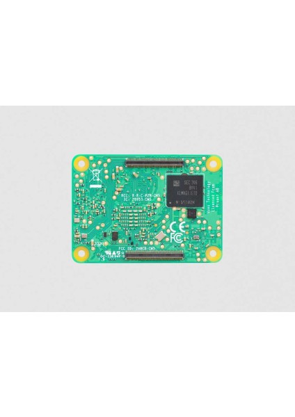 Compute Module Cm5, 2gb RAM/32GB Emmc, Non-Wireless - CM5002032