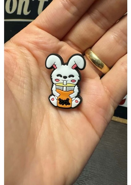 Terlik Süsü/tavşan