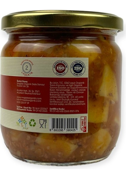 Kıymalı Patates fiyatları