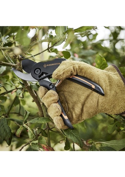 Dişli Yaş Dal Makası Dal Biçme Makası Yaş Kuru Dal Öğütme Makası Ağaç Budama Bakaması