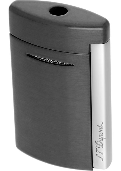 Minijet Gunmetal Puro Çakmağı 10888 fırsatları