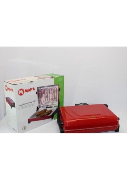 MOB-3040 Lüks Tek Telli Elektrikli Izgara fiyatları