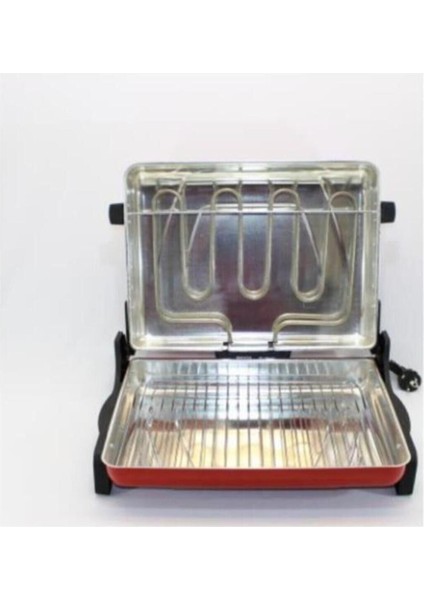 MOB-3040 Lüks Tek Telli Elektrikli Izgara modelleri