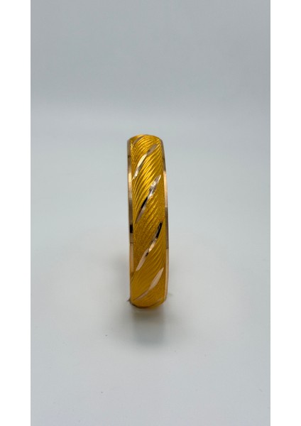 8 Ayar Altın Bilezik Şarnel fiyatları