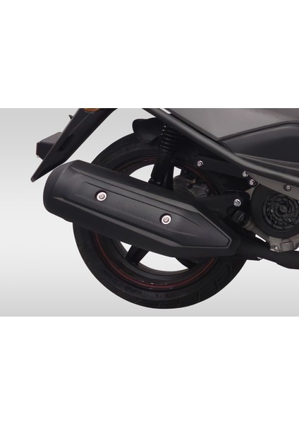 - Quıck 50 Scooter fırsatları