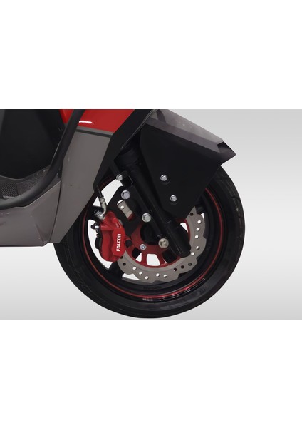 - Quıck 50 Scooter indirimleri