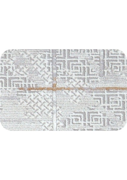 Nexus Halı Diana Serisi Modern Salon ve Koridor Halısı Toz Tutmaz Akrilik Geometrik Halı fiyatları